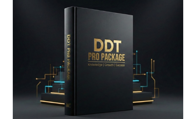 DDT Pro Package